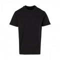 Front - Build Your Brand Mens Sorona Regular T-Shirt