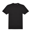 Front - B&C Unisex Adult #E220 Oversized T-Shirt