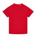 Front - B&C Childrens/Kids #Active T-Shirt