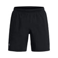 Front - Under Armour Mens Launch Shorts