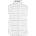 Front - New Morning Studios Mens Lightweight Gilet