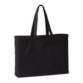 Front - Nutshell Billie Maxi Recycled 38L Tote