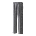 Front - Premier Unisex Adult Pull-On Chef Trousers