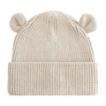 Front - Beechfield Baby Bear Organic Beanie