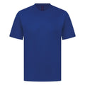 Front - Henbury Mens CoolPlus T-Shirt