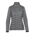 Front - Stormtech Womens/Ladies Appalachian Thermal Soft Shell Jacket