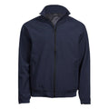 Front - Tee Jays Mens Club Jacket