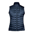 Front - Stormtech Womens/Ladies Appalachian Thermal Softshell Gilet