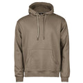 Front - Tee Jays Mens Hoodie