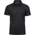 Front - Tee Jays Mens Luxury Sport Polo Shirt