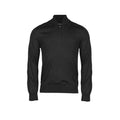 Front - Stormtech Mens Yosemite Quarter Zip Jumper