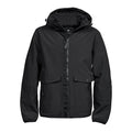Front - Tee Jays Mens Urban Adventure Jacket