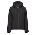 Front - Tee Jays Womens/Ladies All Weather Jacket