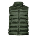 Front - Tee Jays Mens Lite Gilet