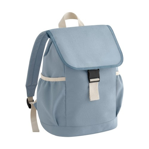 Front - Bagbase Childrens/Kids Adventure Backpack