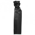 Front - Premier Scarf - Ladies/Womens Plain Business Scarf