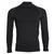 Front - Rhino Mens Thermal Underwear Long Sleeve Base Layer Vest Top