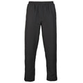 Front - Rhino Boys Park Performance Training Tracksuit Pants / Bottoms