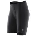 Front - Spiro Ladies/Womens Padded Bikewear / Cycling Shorts