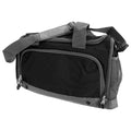 Front - BagBase Sports Holdall / Duffle Bag