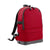 Front - BagBase Backpack / Rucksack Bag (18 Litres Laptop Up To 15.6 Inch)