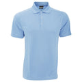 Front - Nike Mens Dri-Fit Sports Polo Shirt