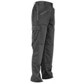 Front - Portwest Womens/Ladies Action Work Trousers / Pant