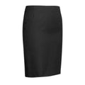 Front - Brook Taverner Womens/Ladies Sigma Straight Suit Skirt