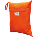 Front - Result High-Visibility Safety Vest Storage Bag