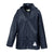 Front - Result Childrens Unisex Heavyweight Waterproof Rain Suit (Jacket & Trouser Suit)