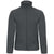 Front - B&C Collection Mens ID 501 Microfleece Jacket