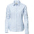 Front - Nimbus Womens/Ladies Rochester Oxford Long Sleeve Formal Shirt