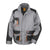 Front - Result Mens Work-Guard Lite Workwear Jacket (Breathable And Windproof)