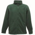 Front - Regatta Professional Mens Thor 350 Fleece Jacket