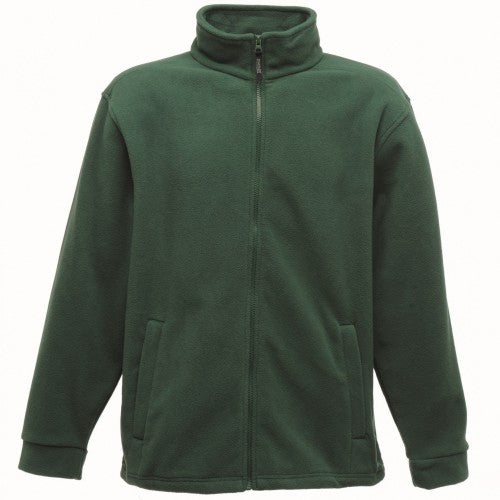 Front - Regatta Professional Mens Thor 350 Fleece Jacket