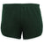 Front - American Apparel Womens/Ladies Cotton Casual/Sports Shorts
