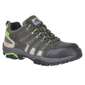 Front - Portwest Mens Steelite Loire Low Cut Safety Steel Toecap Trainers