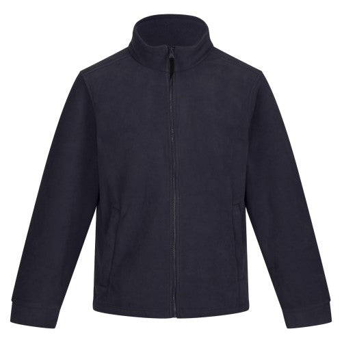 Front - Regatta Mens Classic Fleece