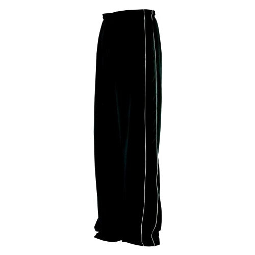 Front - Finden & Hales Kids Unisex Contrast Sports Track Pants / Tracksuit Bottoms
