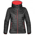 Front - Stormtech Womens Gravity Thermal Shell Jacket