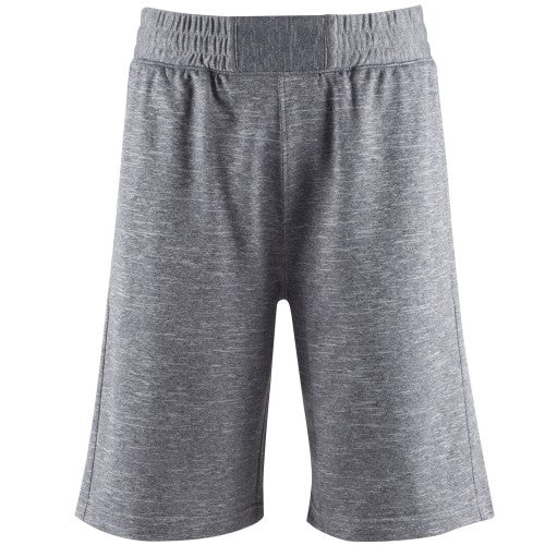 Front - Tombo Teamsport Mens Combat Knee Length Shorts