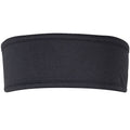 Front - Tombo Teamsport Womens/Ladies Stretchy Running Headband