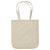 Front - Westford Mill EarthAware Organic Cotton Spring Tote Bag
