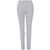 Front - AWDis Hoods Womens/Ladies Girlie Tapered Track Pants