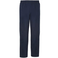Front - AWDis Just Cool Mens Sports Tracksuit Bottoms