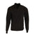 Front - Premier Mens 1/4 Zip Neck Knitted Sweater