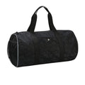 Front - TriDri Camo Everyday Roll Bag