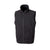 Front - Result Core Adults Unisex Microfleece Gilet
