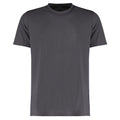 Front - Kustom Kit Mens Cooltex Plus Wicking T-Shirt