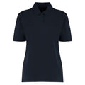 Front - Kustom Kit Womens/Ladies Workforce Polo